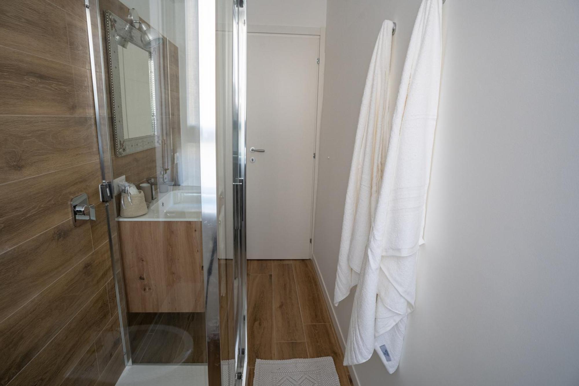 Suite Mont Noir มิลาน ภายนอก รูปภาพ
