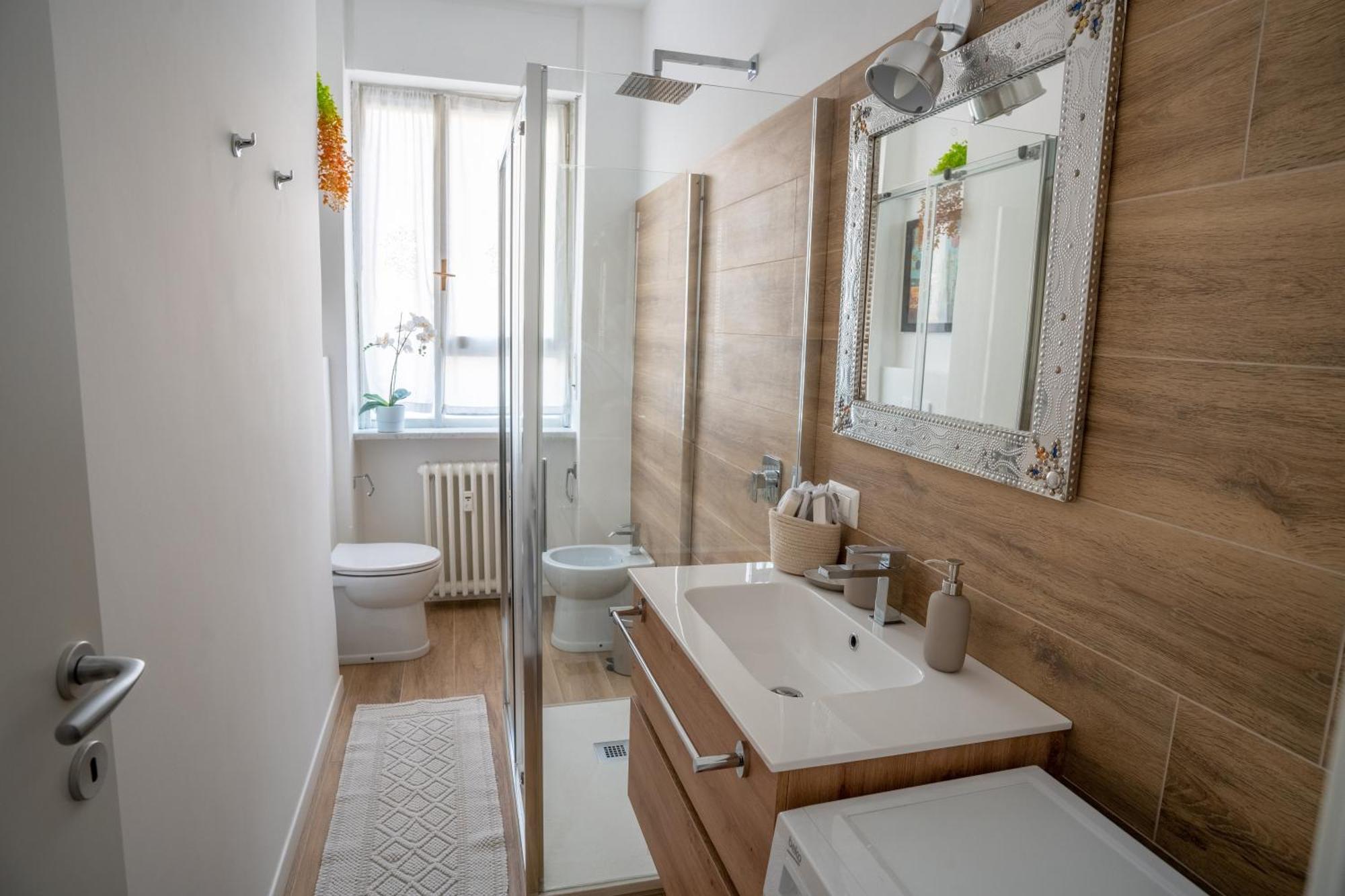 Suite Mont Noir มิลาน ภายนอก รูปภาพ